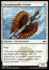 Escaramuçador Aviano / Aven Skirmisher - Magic: The Gathering - MoxLand
